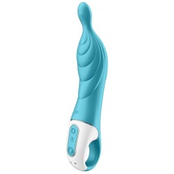 Satisfyer Vibrator SATISFYER A-MAZING 2 A-SPOT VIBRATOR - tirkīza