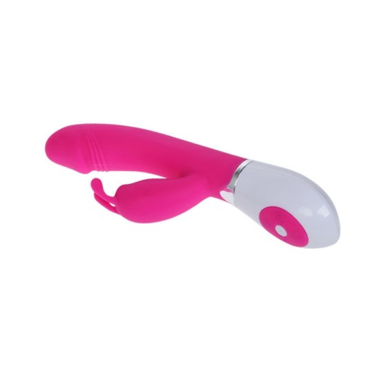 Pretty Love Flirtation Vibrators