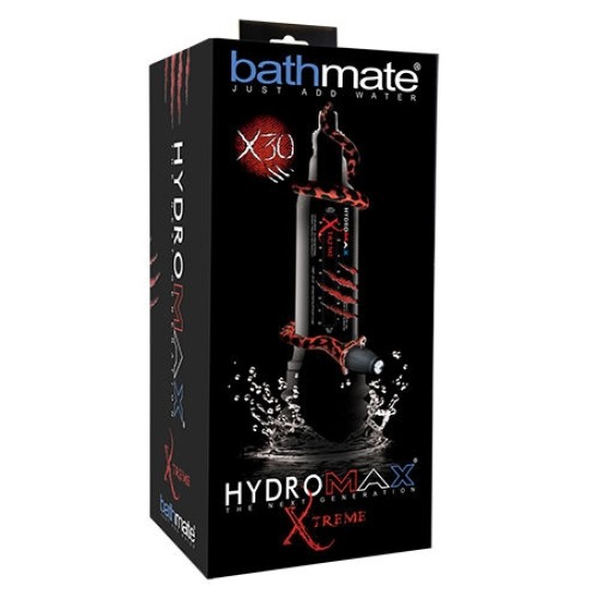 Bathmate HYDROXTREME 7 Dzimumlocekļa pumpis