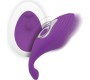 Intense Fun INTENSE - MINDY PANTIE NUOTOLINIO PULTO PULTAS PURP