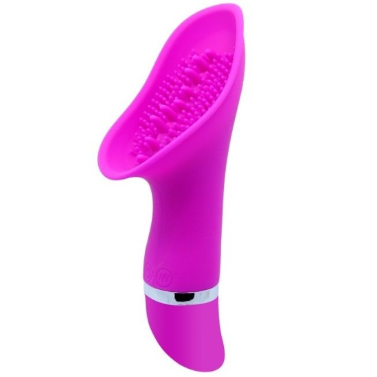 Pretty Love Flirtation CLIT STIMULATOR CLAUDE