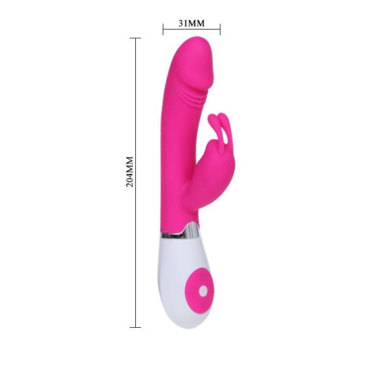 Pretty Love Flirtation Vibrators