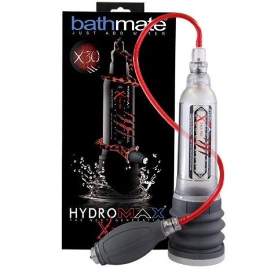 Bathmate HYDROXTREME 7 Dzimumlocekļa pumpis