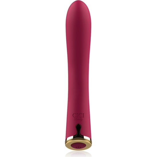 Cici Beauty PREMIUM SILICONE PUSH BULLET