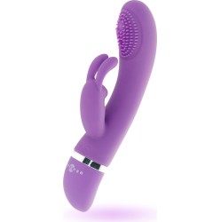 Intense Couples Toys INTENSE SUSY VIBRATOR violets LUXE