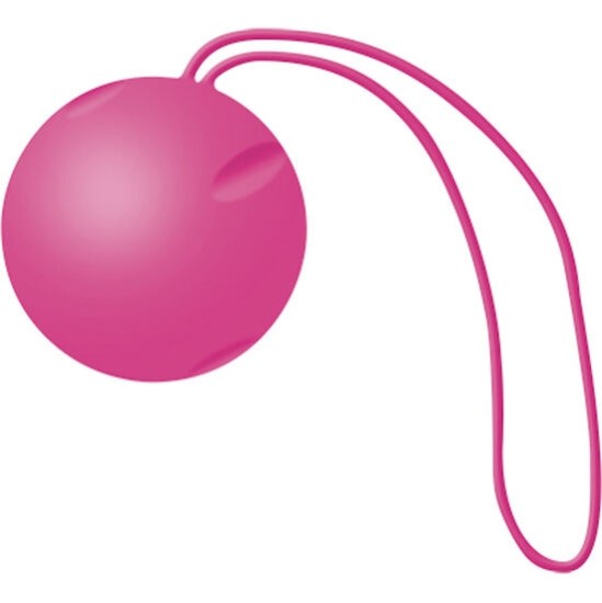 Joydivision Joyballs – ÜKSIK ELUSTIIL FUCHSIA