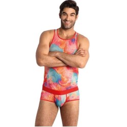Anais Men Accesories ANAIS MEN – FALCON TOP L