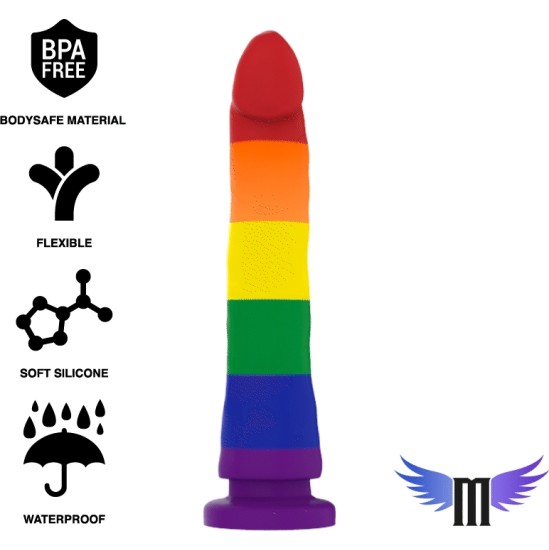 Mythology Fantasy Dildo MITOLOGIJA – DEVON PRIDE Dildo L