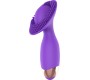 Womanvibe PUPPY STIMULATOR RECHARGEABLE SILICONE