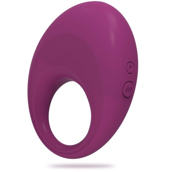 Coverme DYLAN RECHARGEABLE RING COMPATIBLE WITH WATCHME WIRELESS TECHNOLOGY