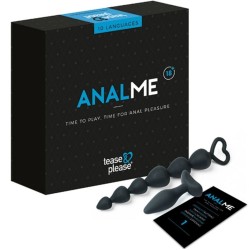 Tease&Please EROTISKS KOMPLEKTS