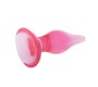 Baile Anal BAILE - LILAC SOFT TOUCH ANAAALPISK 14,2 CM