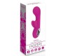 Inspire Glamour Įkvėpkite GLAMOUR GEORGIA VIBRATOR LILAC