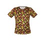 Anais Men Accesories T-Krekls ar banāniem XL