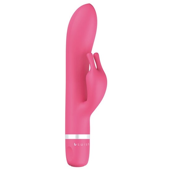 B Swish Vibrators ar klitora stimulātoru - AVENE