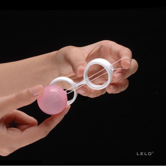 Lelo LUNA BEADS MINI