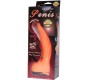 Baile Vibrators PENIS VIBRATION FLESH FEELING VIBRATING Dildo