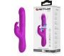 Pretty Love Flirtation PRETTY LOVE - REESE ROTING VIBRATOR violets