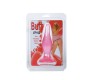 Baile Anal BAILE - LILAC SOFT TOUCH ANAAALPISK 14,2 CM