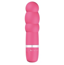 B Swish Stimulējošs vibrators lode rozā