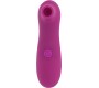 Ohmama Stimulating OHMAMA - CLITORIS STIMULATOR 10 SPEDS LILA