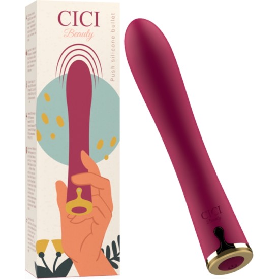 Cici Beauty Vibrators lode