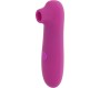 Ohmama Stimulating OHMAMA - CLITORIS STIMULATOR 10 SPEDS LILA