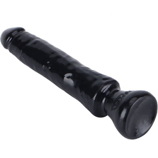 Get Real STARTER Dildo 16 CM BLACK