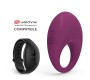 Coverme DYLAN RECHARGEABLE RING COMPATIBLE WITH WATCHME WIRELESS TECHNOLOGY