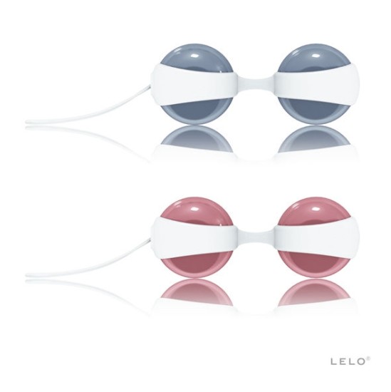 Lelo LUNA BEADS MINI