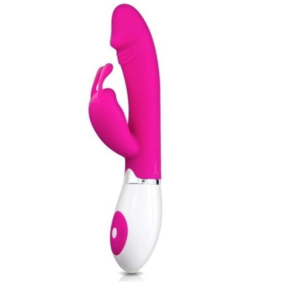 Pretty Love Flirtation Vibrators