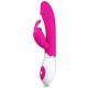 Pretty Love Flirtation Vibrators