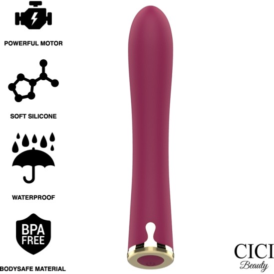 Cici Beauty Vibrators lode