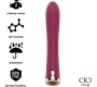 Cici Beauty PREMIUM SILICONE PUSH BULLET