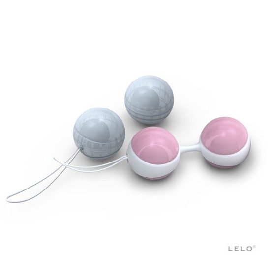 Lelo LUNA BEADS MINI