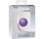 Joydivision Joyballs - SINGLE LIFESTYLE FUCHSIA