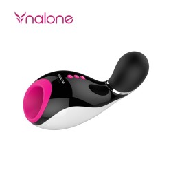 Nalone OXXY Vīriešu masturbātors