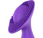 Womanvibe PUPPY STIMULATOR RECHARGEABLE SILICONE