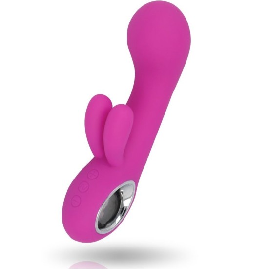 Inspire Glamour Įkvėpkite GLAMOUR GEORGIA VIBRATOR LILAC