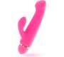 Intense Fun INTENSE BORAL 20 SPEEDS SILICONE rozā