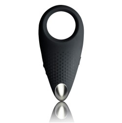 Rocks-Off EMPOWER PAKRAUJAMAS PORŲ STIMULIATORIUS – JUODAS