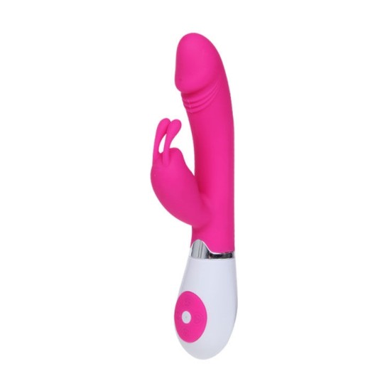 Pretty Love Flirtation Vibrators