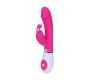 Pretty Love Flirtation Vibrators