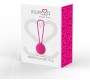 Moressa OSIAN ONE PREMIUM SILICONE ROOSA