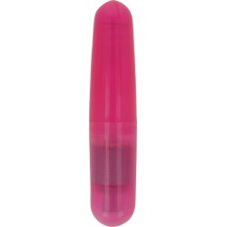 Ohmama Stimulating OHMAMA - BASIC rozā VIBRATING BULLET