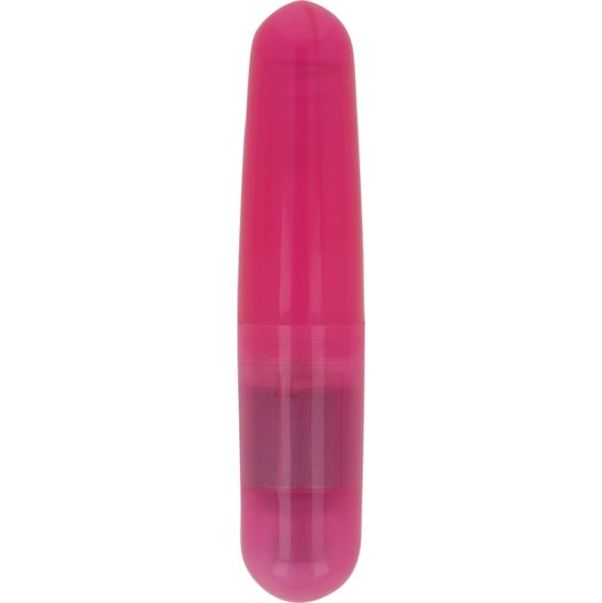 OHMAMA - Vibrators lode rozā