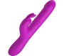 Pretty Love Flirtation PRETTY LOVE - REESE ROTING VIBRATOR violets