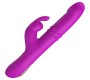 Pretty Love Flirtation PRETTY LOVE - REESE ROTING VIBRATOR violets