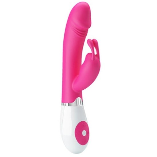 Pretty Love Flirtation Vibrators