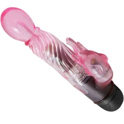 Baile Vibrators GIVE YOU A KIND OF LOVER rozā VIBRATOR 10 MODES